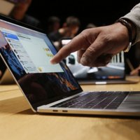 'WikiLeaks': CIP spēj inficēt 'Apple Mac' datorus ar izspiegošanas vīrusu