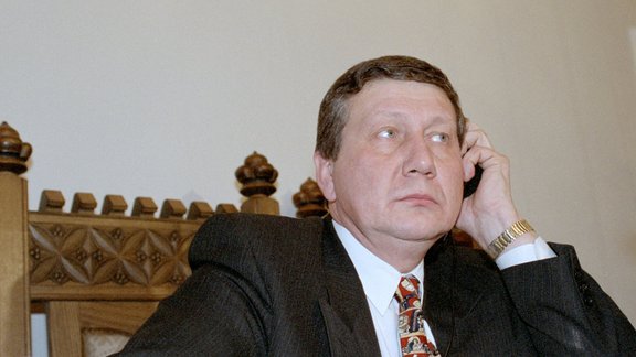 Jānis Skrastiņš