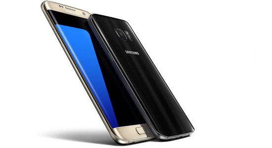 Новые Samsung Galaxy S7 и S7 Edge можно брать на пляж и топить в ванной