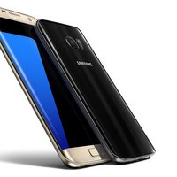 Новые Samsung Galaxy S7 и S7 Edge можно брать на пляж и топить в ванной