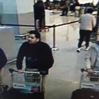 Briseles lidostas spridzinātāji brāļi el Bakrauī miruši; aizturēts aizbēgušais Nadžīms Lāčrauī
