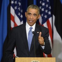 Обама: все члены НАТО являются равными союзниками