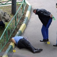 Мотивом убийцы Буданова могла стать месть за погибшего