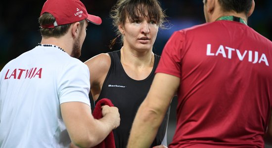 Grigorjeva, Palameika, 3x3 basketbola izlase un citi – Latviju Eiropas spēlēs pārstāvēs 52 sportisti