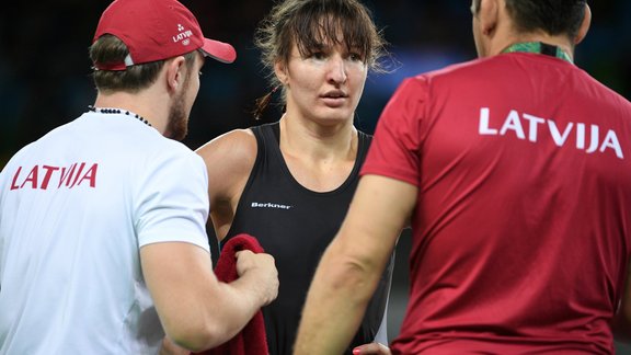 Paziņoti 'Sporta stipendijas 2019' ieguvēji Paziņoti 'Sporta stipendijas 2019' ieguvēji