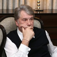 Виктор Ющенко: за Украину нужно бороться и брать ее в ЕС такой, как она есть
