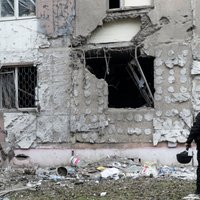Обстрел Донецкой области: двое погибших, пятеро раненых