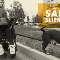 Kad medicīna ir bezspēcīga – paliatīvā aprūpe Latvijā