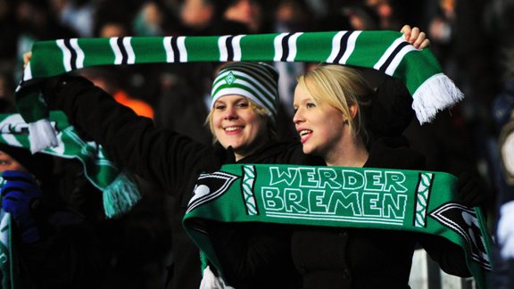 werder bremen