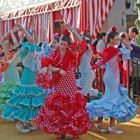 Flamenko – Dienvidspānijas deja, kas nevis jāizdejo, bet jāizdzīvo