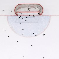 'Liepājas' hokejisti varonīgi atspēlējas pret 'Kurbadu' un uzvar 'bullīšos'