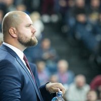 Štālbergs kļūst par Latvijas vīriešu basketbola izlases ģenerālmenedžeri
