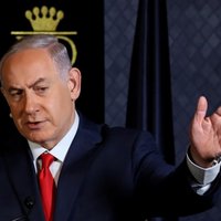 Израиль обвинил Европу в "умиротворении" Ирана