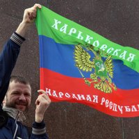 Активисты в Харькове отказались от референдума 11 мая
