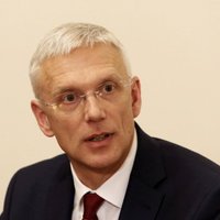 Kariņš: valdības mērķis ir jūnijā pārtraukt ārkārtas situāciju Latvijā