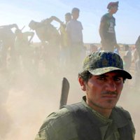 Sīrijas kurdi mēģina panākt valsts decentralizāciju