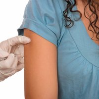 В Латвии начинается кампания вакцинации от гриппа