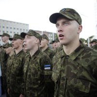 Американский генерал: нападение на Таллин — это то же, что на Лондон или Париж