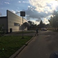 Тревога в Плявниеках: возле магазина Maxima найдены снаряды