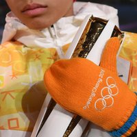 Phjončhanas olimpiskās lāpas ceļojums būs 2018 kilometrus garš
