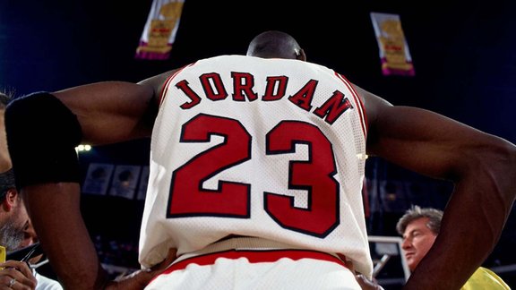 jordan