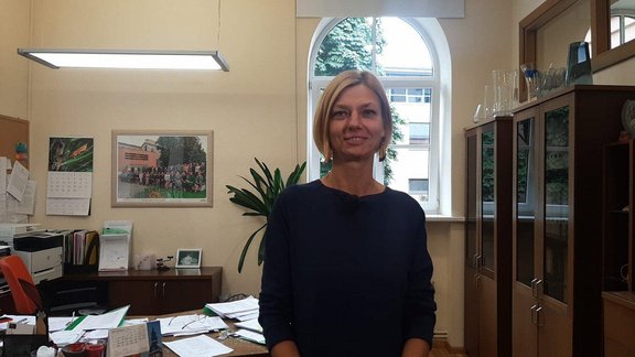 Guna Pudule: Rīgas skolu direktori bija šokā, uzzinot par šiem grozījumiem