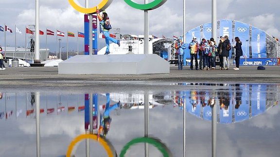 Soči gaida olimpiādi - 3