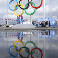 Soči pēc olimpiskajām spēlēm kļuvuši par 'spoku pilsētu', vēsta portāls