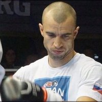 В Белгороде застрелен чемпион России по боксу, готовившийся к бою в Риге