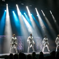 Rīgā viesosies spāņu deju trupa 'Los Vivancos'