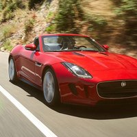 Компания Jaguar распродала половину запланированных новейших родстеров