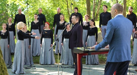 'Sirdsdziesmu' aptaujā šogad triumfē 'Valodiņa' – nebūt ne šlāgeris