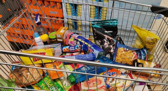 Bremzējis cenu kāpumu, audzējis vietējo ražotāju skaitu: kāds bijis 'Lidl' pirmais gads Latvijā