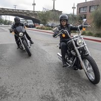 'Harley-Davidson' pamet pasaulē lielāko motociklu tirgu