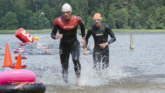 triathlon