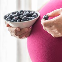 Ar kādiem produktiem grūtnieces vislabāk var uzņemt nepieciešamos vitamīnus un minerālvielas