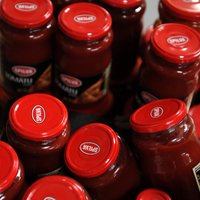 'Orkla Foods Latvija': Latvijā aug pieprasījums pēc tomātu mērcēm, majonēzēm un sīrupiem