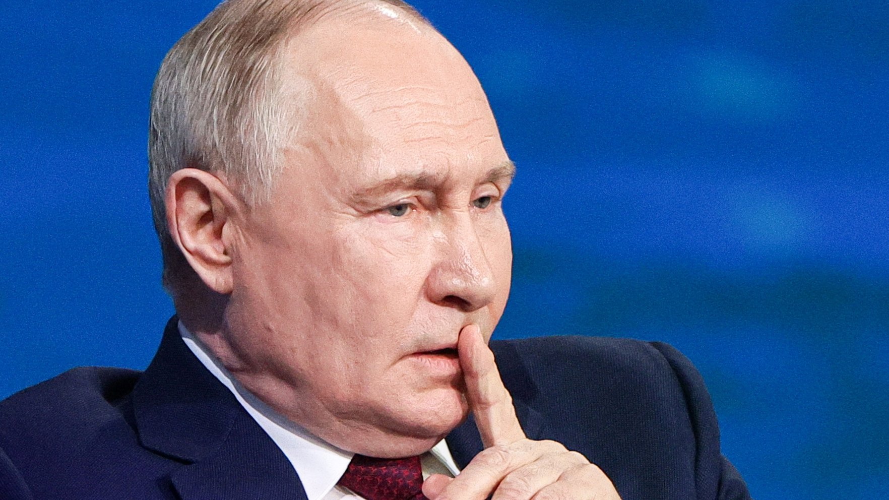 Edvards Lūkass: Krievijas kaimiņi gatavojas haosam pēc Putin