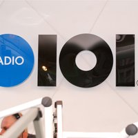 Darbu pārtraucis 'Radio 101'