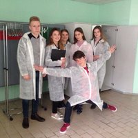 3D-протез для аиста. Рижские школьники заглянули в будущее — оно есть и в Латвии