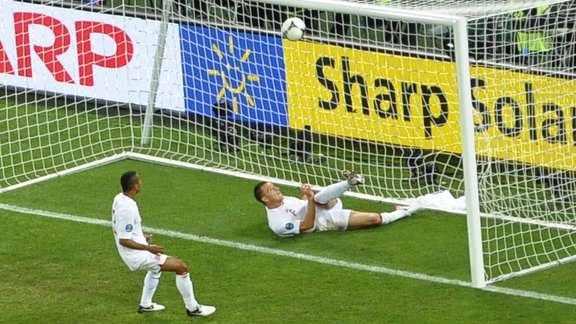 EURO 2012: Anglija - Ukraina - 10