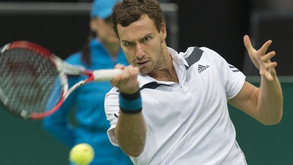 Ernests Gulbis