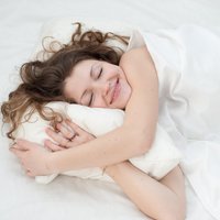 Эффективный способ уснуть за минуту