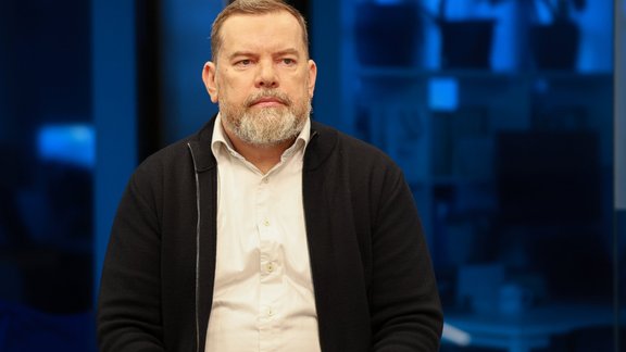 Andis Kudors: "Krievu pasaules" iekšiene – kompleksi, agresija un impērisms Andis Kudors: "Krievu pasaules" iekšiene – kompleksi, agresija un impērisms