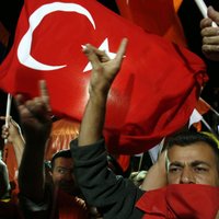 Турция критикует ЕС за нелестную оценку ее политики