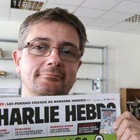Книга редактора Charlie Hebdo об исламе вышла посмертно