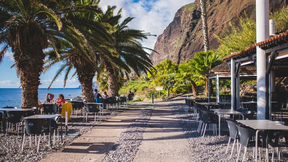 Madeira Portugāle