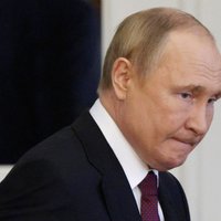 Путин: Россия всерьез пока еще ничего не начинала в Украине
