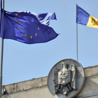 Moldova liek samazināt darbinieku skaitu Krievijas vēstniecībā Kišiņevā