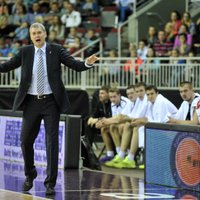 Basketbola apskatnieks: Vācijas klubs Berlīnes 'Alba' vēlas nolīgt Bagatski